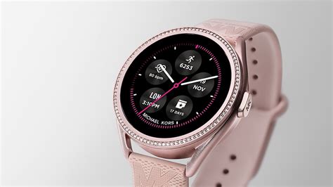 smartwatch michael kors ios|How to PAIR Michael Kors Smartwatch to iPhone .